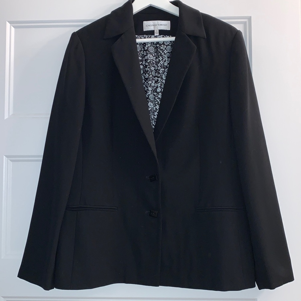 Jones New York Blazer